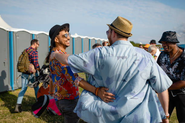 Trusted Douglass, KS porta potty rental Experts